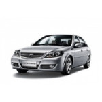 Lifan 520 Sedan/HB Breez